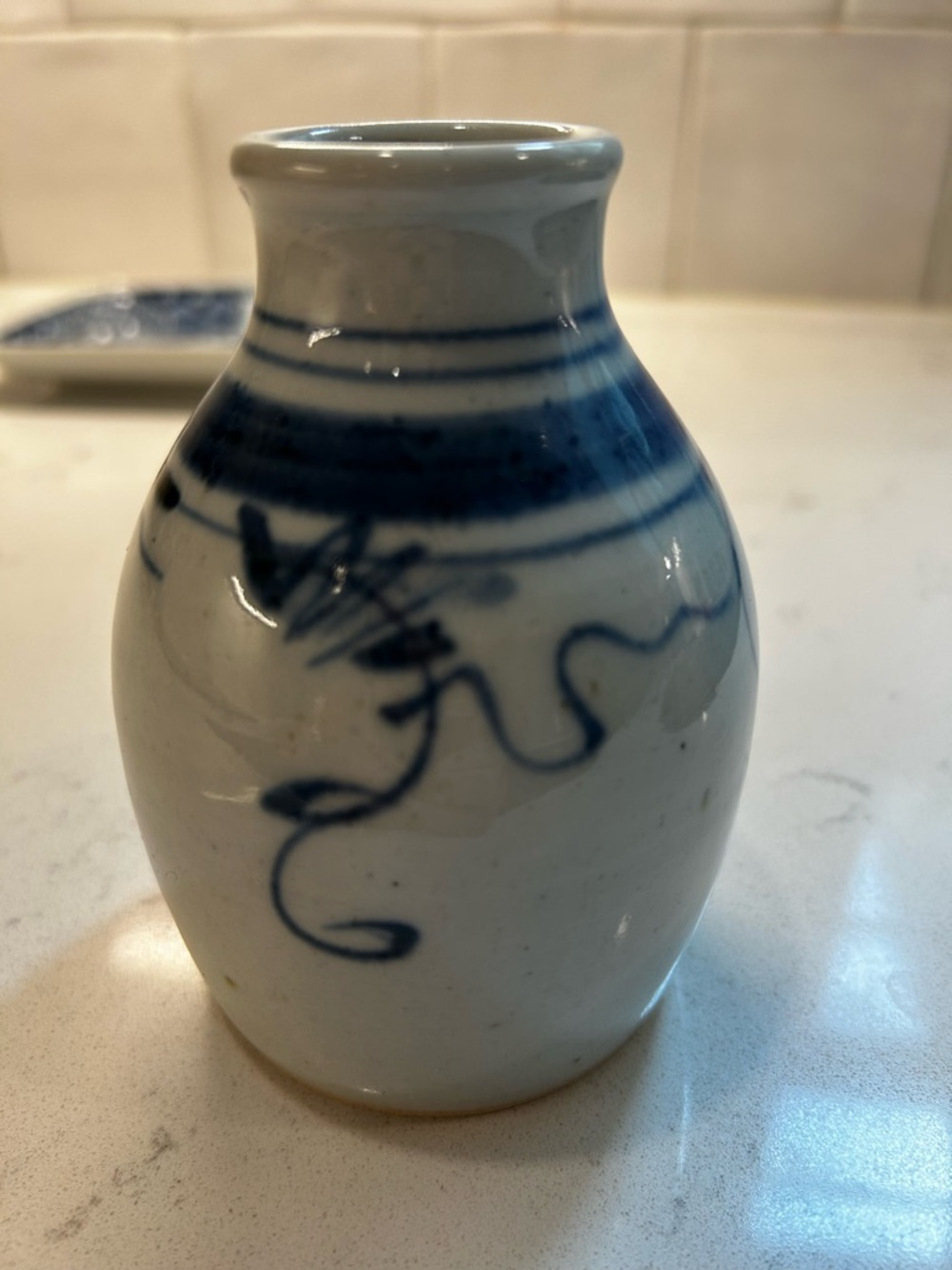 Japanese Sake Set - Picture 6 of 8